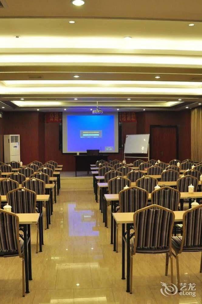 Motel 168 Hefei Changjiang Road Amber Resort Branch Exterior photo